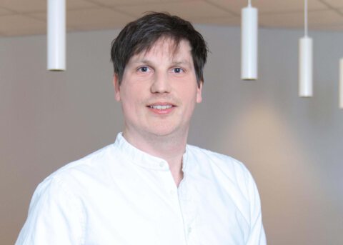 Dr. med. Tim Marnitz Radiologie Kapweg